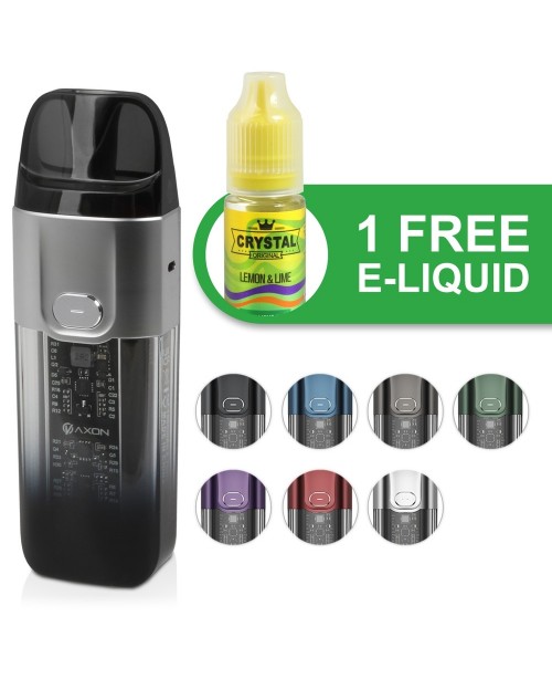 Vaporesso Luxe X Vape Kit