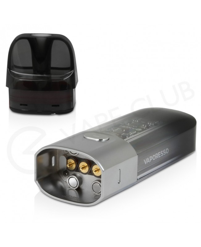 Vaporesso Luxe X Vape Kit