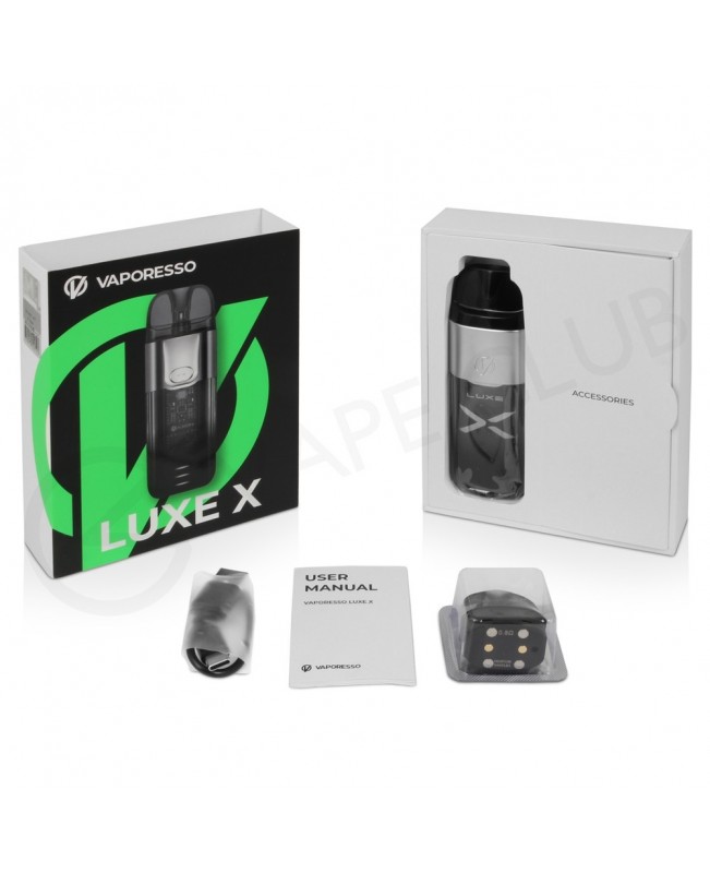 Vaporesso Luxe X Vape Kit