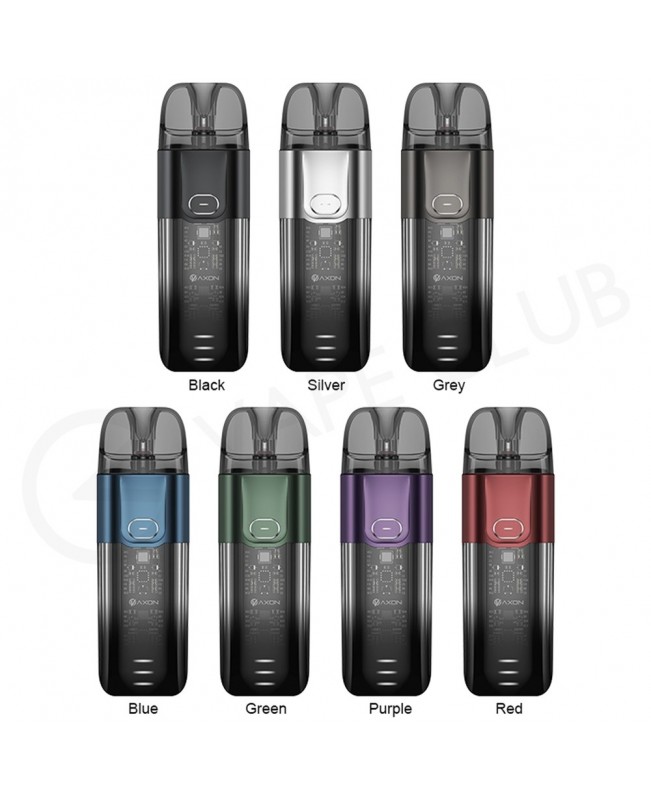 Vaporesso Luxe X Vape Kit