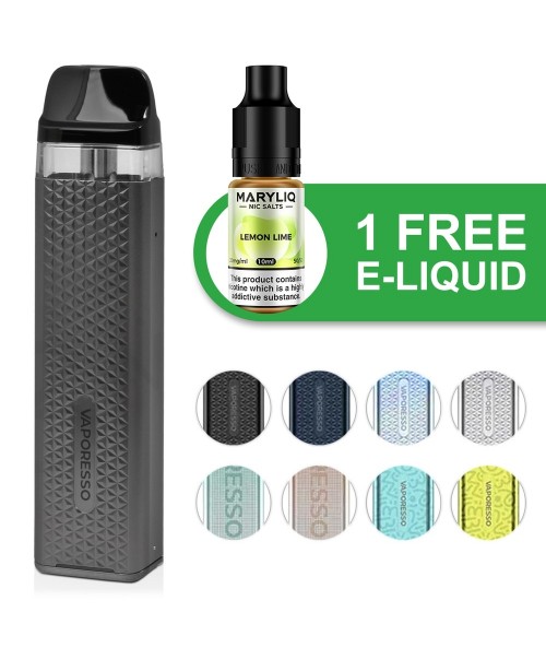 Vaporesso Xros 3 Mini Vape Kit