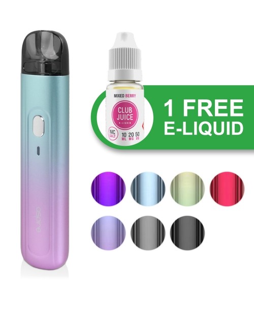 Aspire Flexus Q Pod Vape Kit