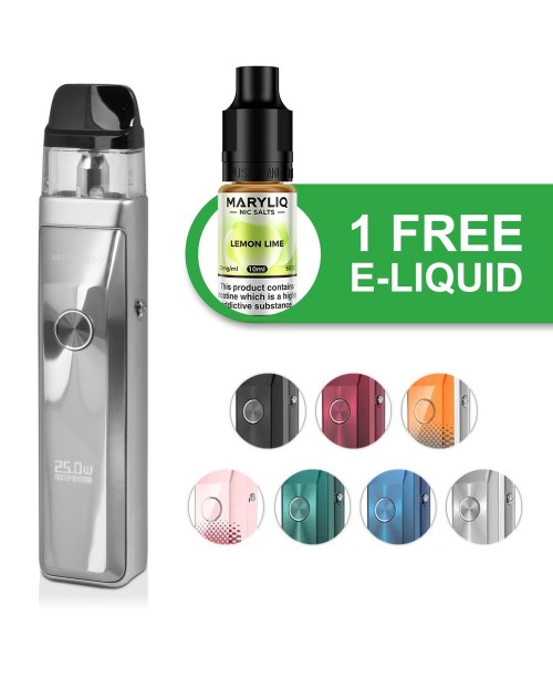 Vaporesso Xros Pro Vape Kit