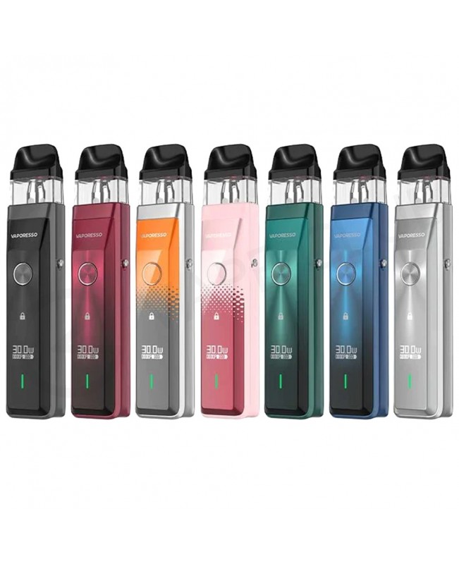 Vaporesso Xros Pro Vape Kit