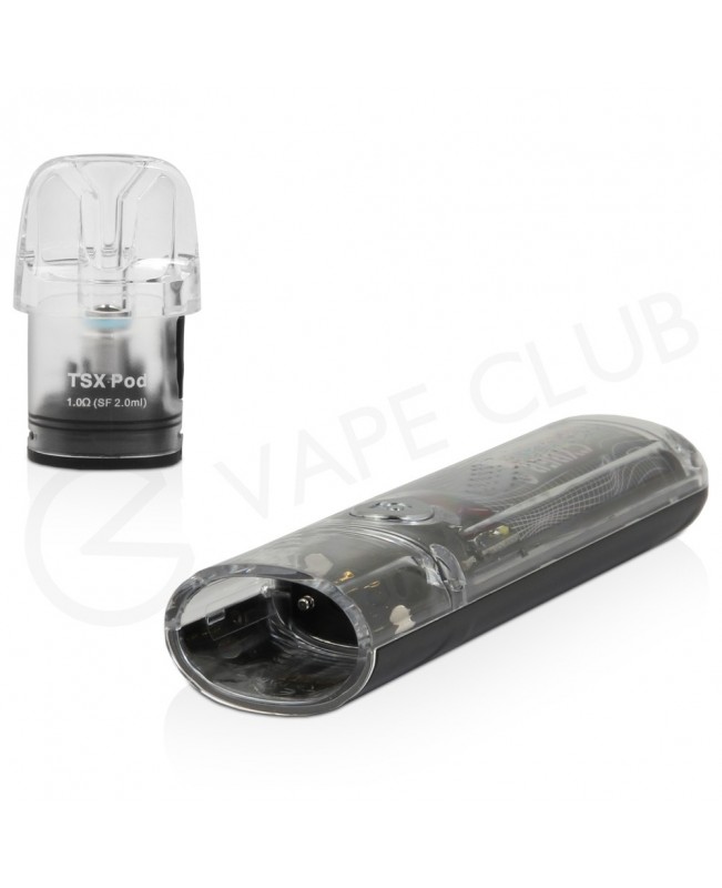 Aspire Cyber S Vape Kit