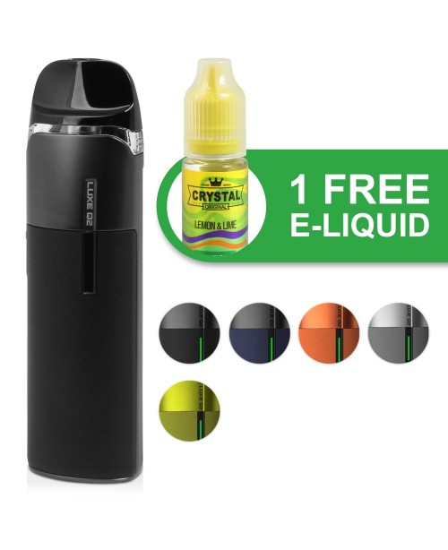 Vaporesso Luxe Q2 Vape Kit