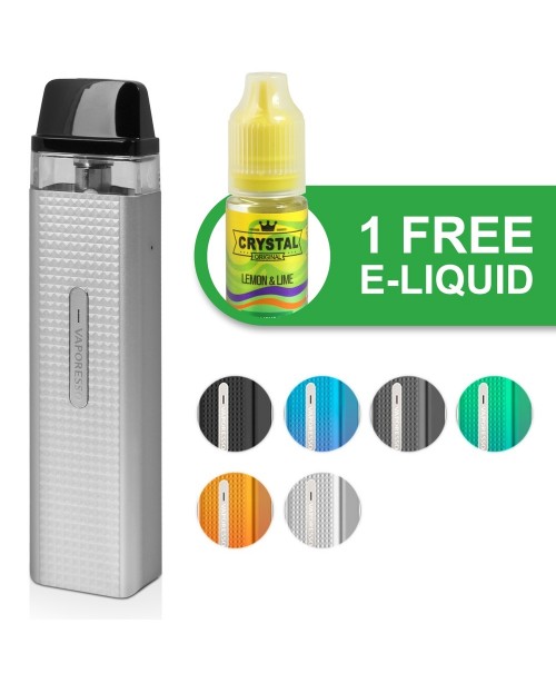 Vaporesso Xros Mini Pod Vape Kit