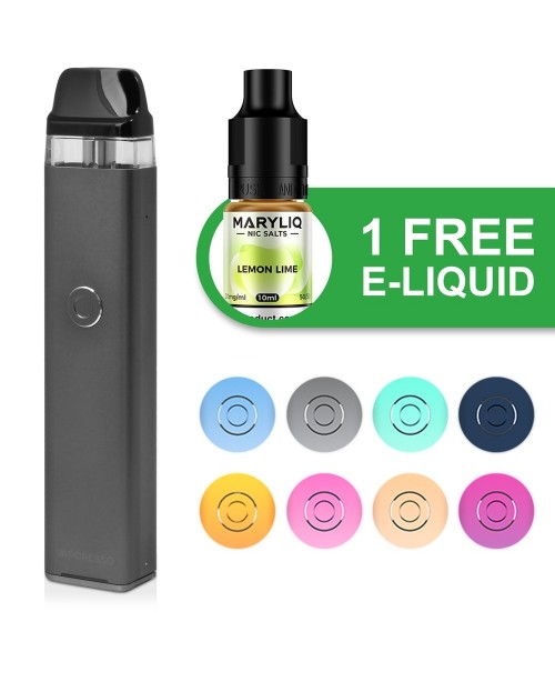 Vaporesso Xros 3 Vape Kit