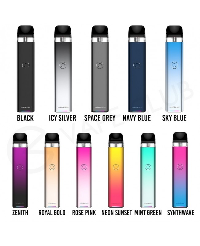 Vaporesso Xros 3 Vape Kit