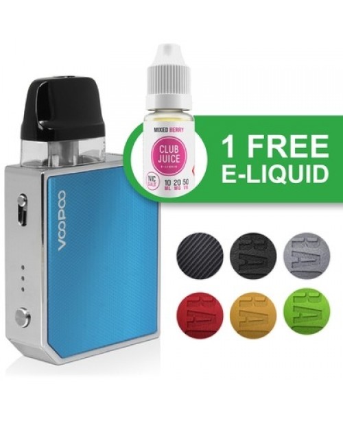 VooPoo Drag Nano 2 Pod Vape Kit