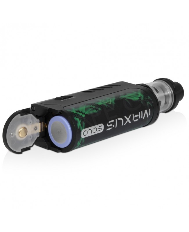 Freemax Maxus Solo 100w Vape Kit