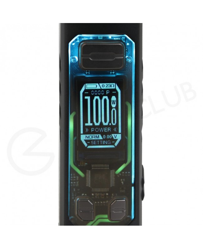 Freemax Maxus Solo 100w Vape Kit