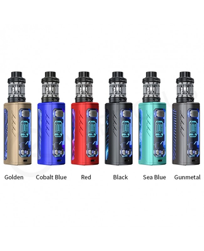 Freemax Maxus Solo 100w Vape Kit