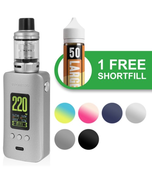 Vaporesso Gen 200 Vape Kit