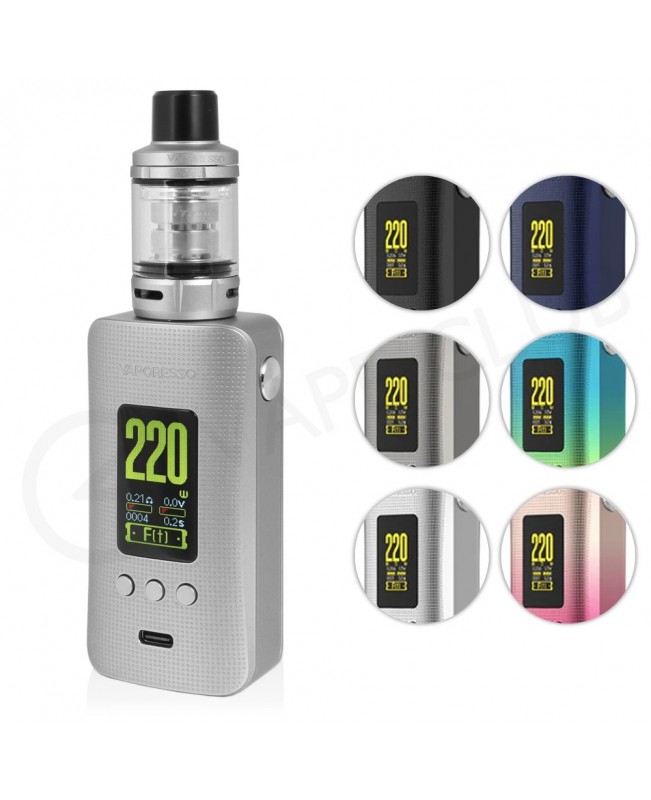 Vaporesso Gen 200 Vape Kit