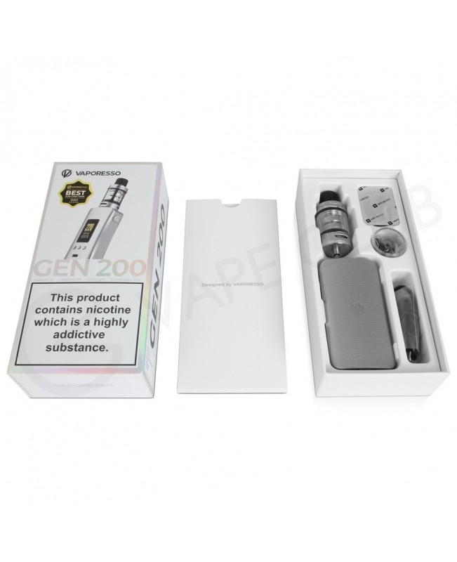 Vaporesso Gen 200 Vape Kit