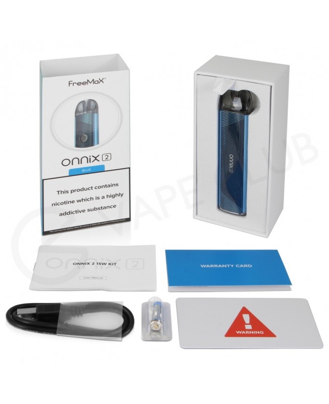 Freemax Onnix 2 Pod Vape Kit