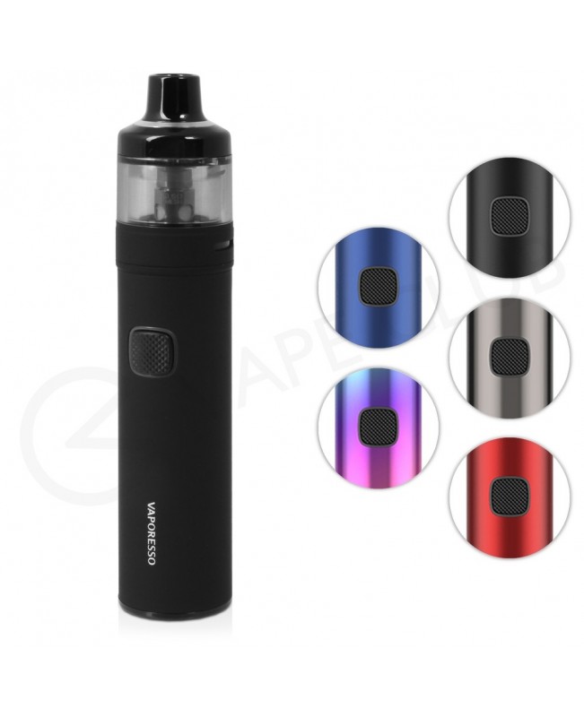 Vaporesso GTX Go 40 Pod Kit