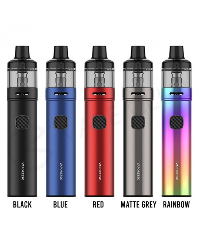 Vaporesso GTX Go 40 Pod Kit