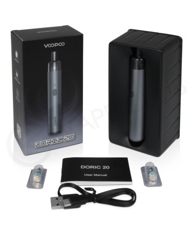 VooPoo Doric 20 Pod Vape Kit