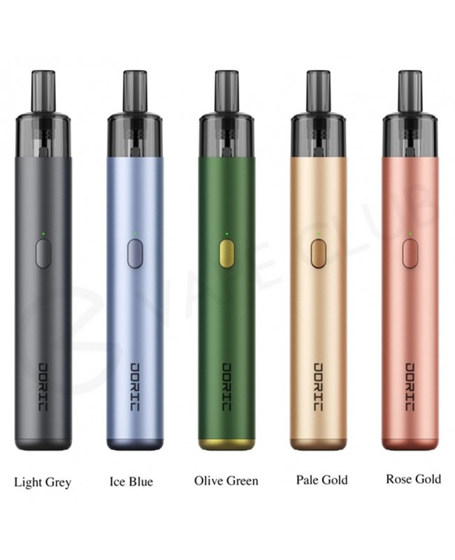 VooPoo Doric 20 Pod Vape Kit