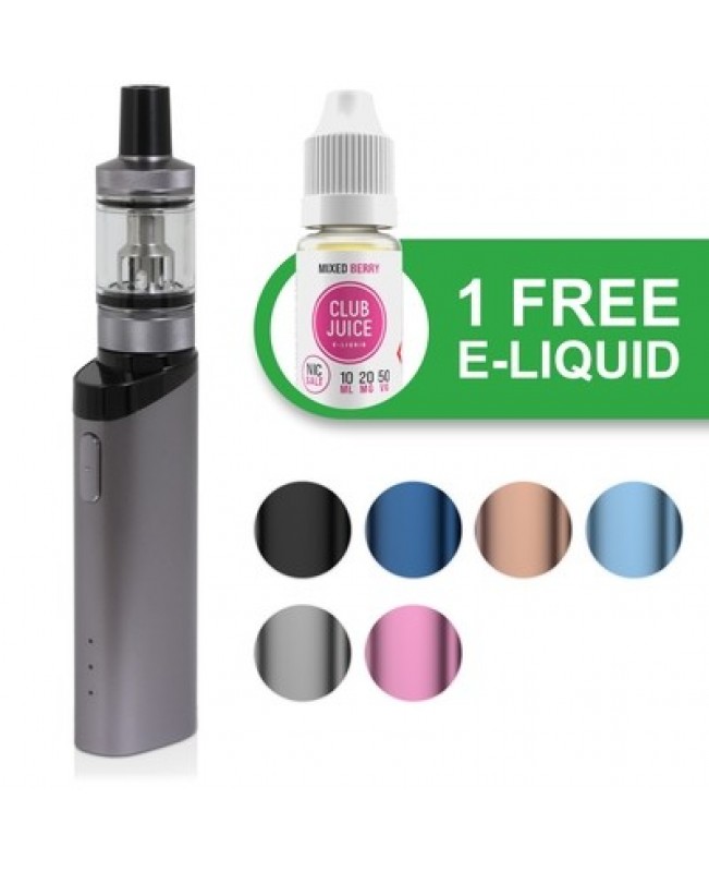 Vaporesso Gen Fit Vape Kit