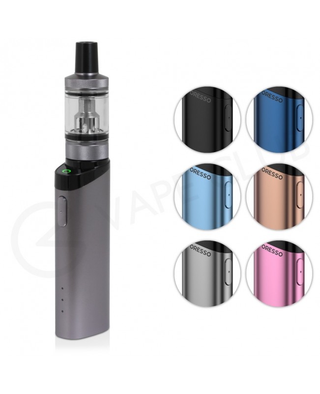 Vaporesso Gen Fit Vape Kit