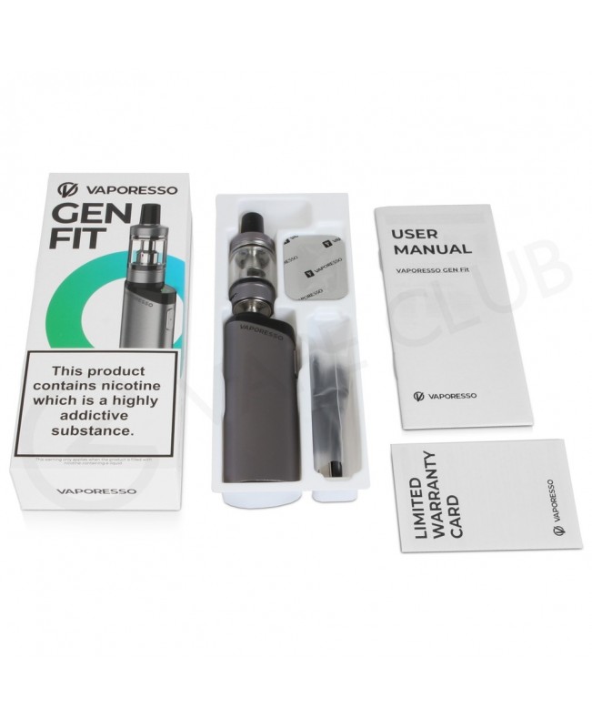 Vaporesso Gen Fit Vape Kit