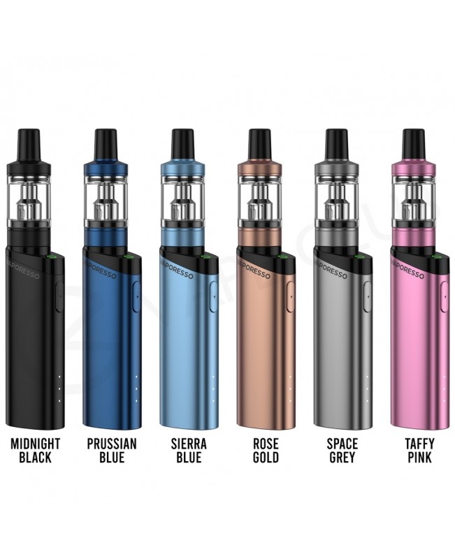 Vaporesso Gen Fit Vape Kit