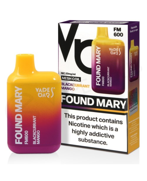 Blackcurrant Mango Vapes Bars Found Mary Disposabl... Blackcurrant Mango Vapes Bars Found Mary Disposabl...