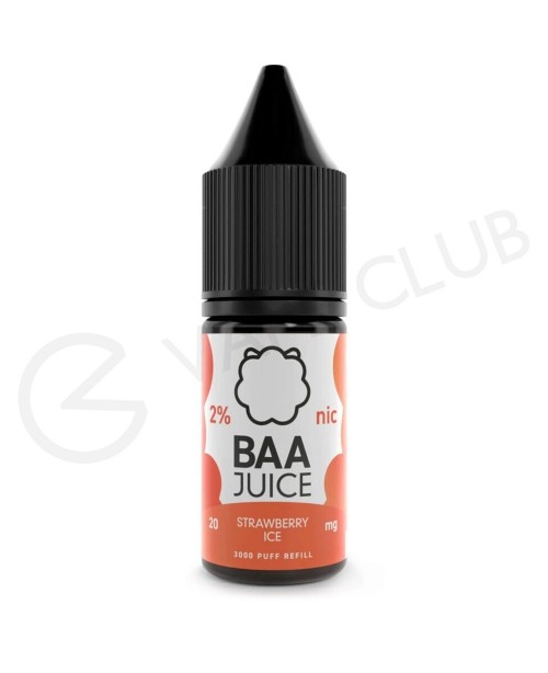 Cherry Ice Lost Mary DM600 X2 Disposable Vape