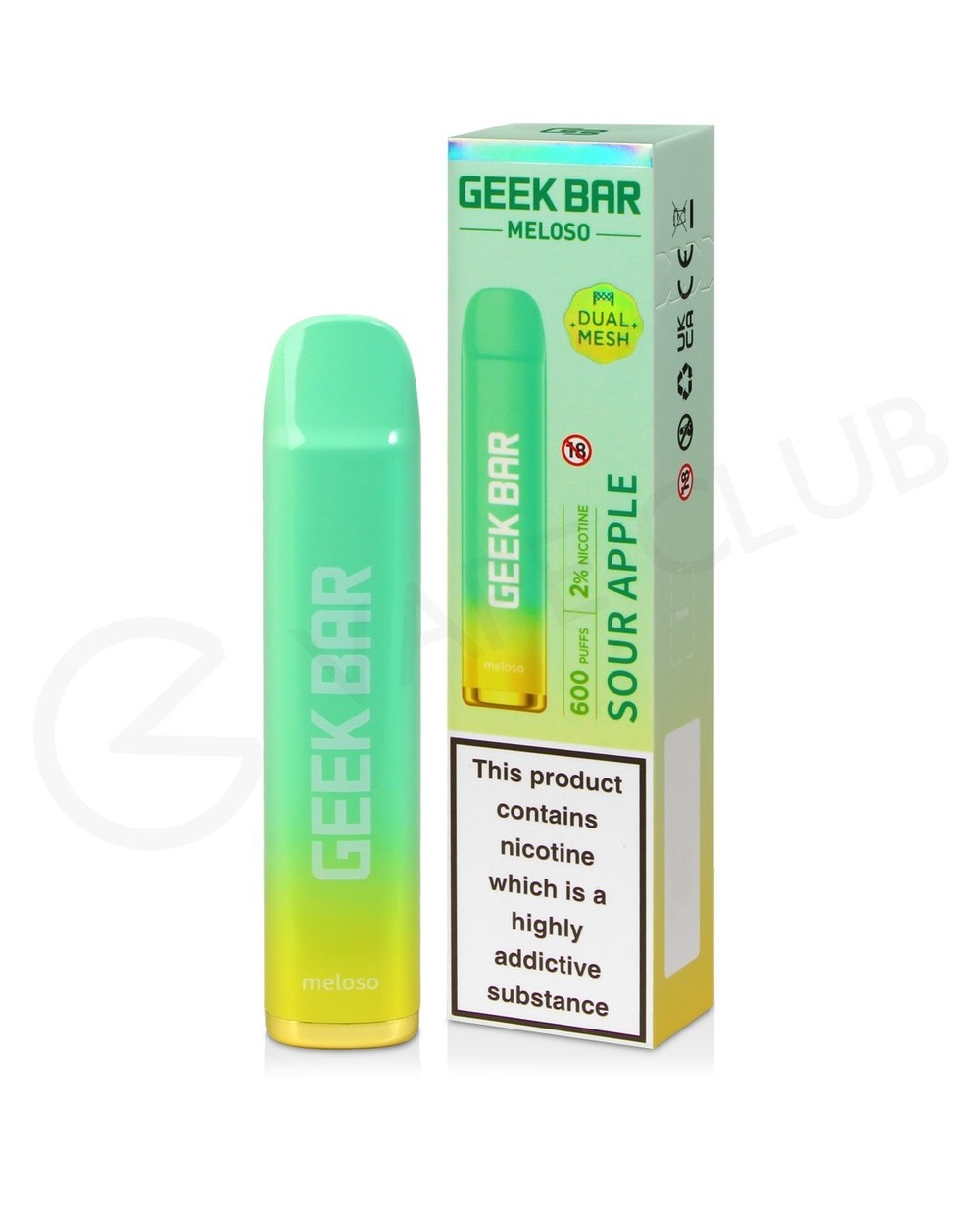 what are the geek bar flavors Buy Geek Bar Pulse X Disposable 25000 Puffs
