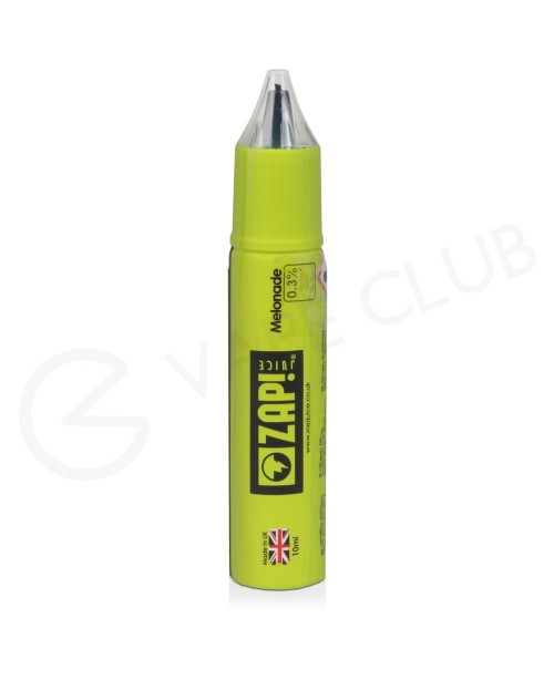 Melonade E-Liquid by Zap Juice 70/30