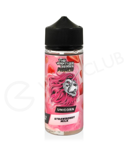 Unicorn Shortfill E-Liquid by Dr Vapes 100ml