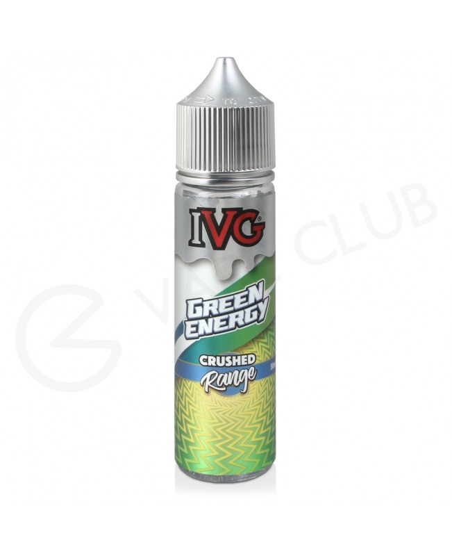 Green Energy Shortfill E-Liquid by IVG 50ml